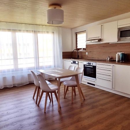 Apartman Kollarovi Ческе-Будеёвице Экстерьер фото