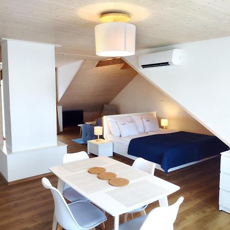 Apartman Kollarovi Ческе-Будеёвице Экстерьер фото